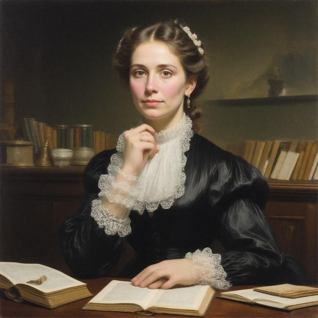Claire Clairmont